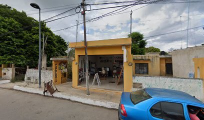 Cyber Café Villamar