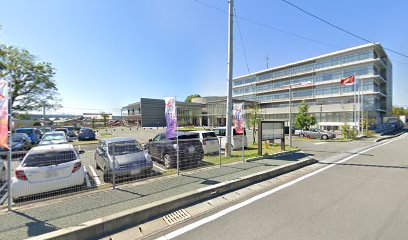 山鹿市 教育部社会体育課