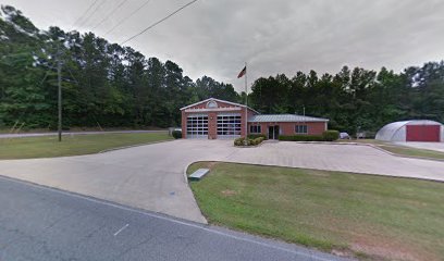 Pell City Fire and Rescue Department Station 3