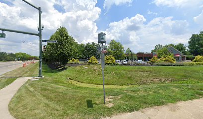 Gahanna water tower/City of Gahanna