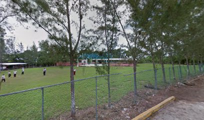Escuela Primaria Ana Maria Gallaga