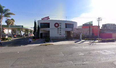 Motel Magnum