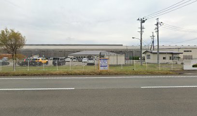 秋田プライウッド(株) 男鹿工場