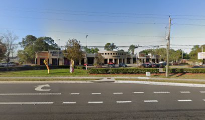 Bruce Glickman - Pet Food Store in Yulee Florida