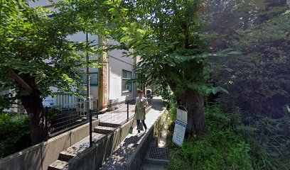 横須賀市 こども育成部・はぐくみかん追浜みんなの家・青少年の家