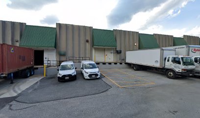 United Cargo Logistics, Inc.
