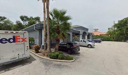 BayCare Medical Group Primary Care - Palm Harbor West
