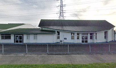 Otara Samoan Methodist Church