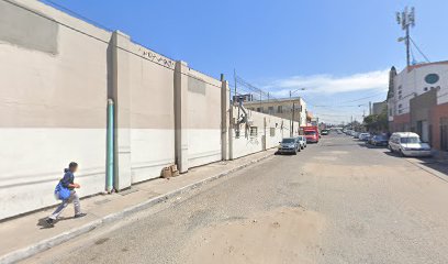 HEALTH-ME LAB - Tijuana Base para Helados