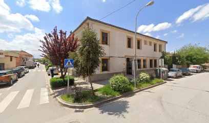 Unidad de Salud Mental Comunitaria Santa Fe