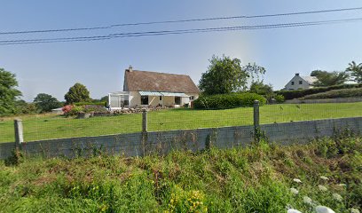 Lotissement le pré de l'écanet