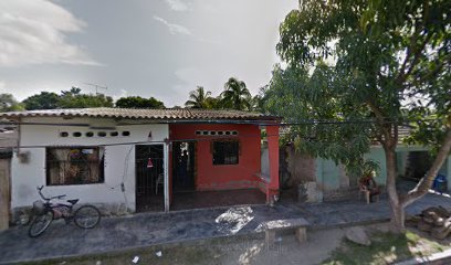 Defensa Civil Aracataca