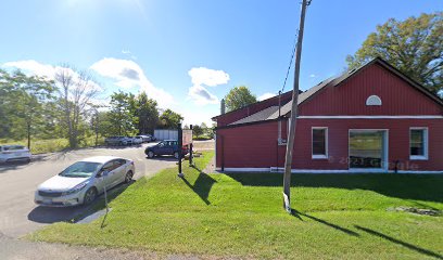 The New Old-School-House Daycare Centre