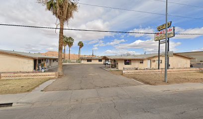 Valley Inn Motel