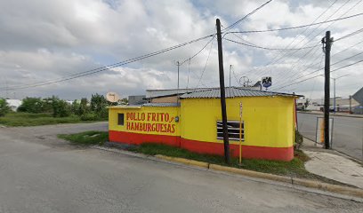 Restaurante Calderón