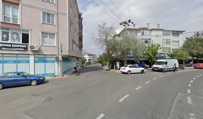 Eroğlu Proje Yenileme İnşaat Emlak San Tic Ltd.Şti