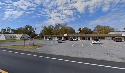 Beebe Revenue Office