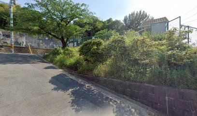 上縄児童遊園