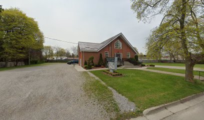 Simcoe Seventh-day Adventist Church