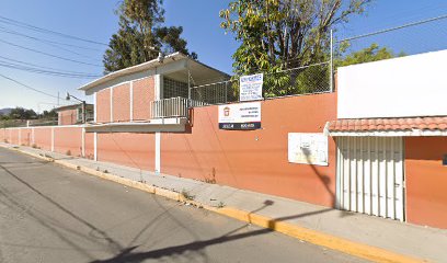 Escuela Secundaria Tecnica N° 23 'Ing. Guillermo González Camarena'