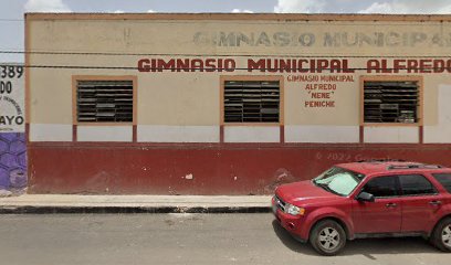 Gimnasio San Juan