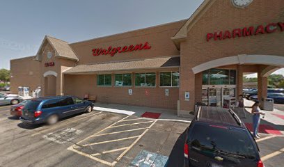 Advocate Clinic at Walgreens