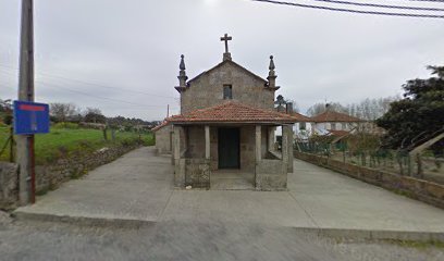 Capela de Aveleda
