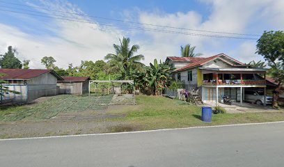 Pencucian Mobil Motor Singkawang