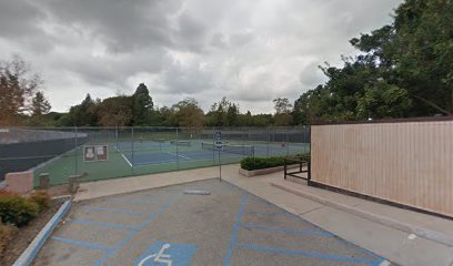 Sycamore Tennis Courts