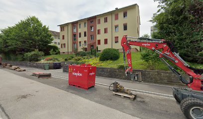 Siedlungs-Baugenossenschaft Langnau-Zürich