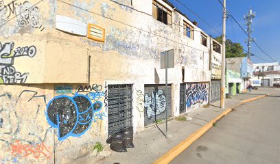 Ctral De Discos De Reynosa