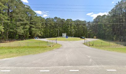 Wilson County Solid Waste Convenience Center
