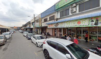 Restoran Ang Eng Thuan