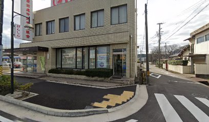 愛知県中央信用組合 知立支店