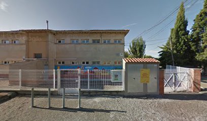 Escuela Pública Sant Roc Zer Riu Ondara