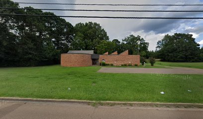 Mississippi Baptist Seminary