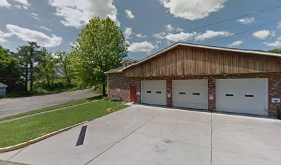 Cokeburg Volunteer Fire Department