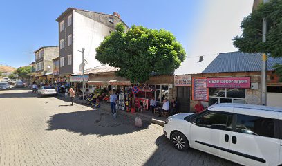 Murat market