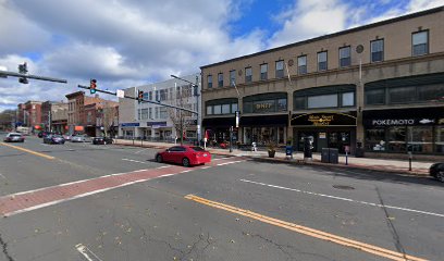 Main Street Market