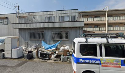 Panasonic shop（有）横畑電器