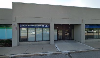 Bruce Elevator Service Ltd