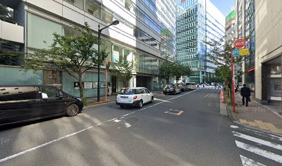 Xクリニック銀座院歯科