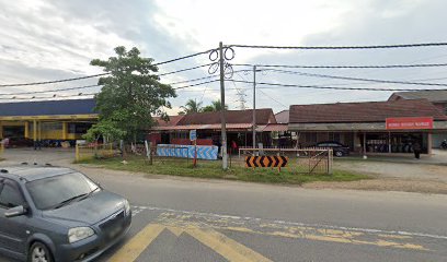 Kedai Nasi Kak Wok