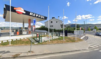 REPSOL