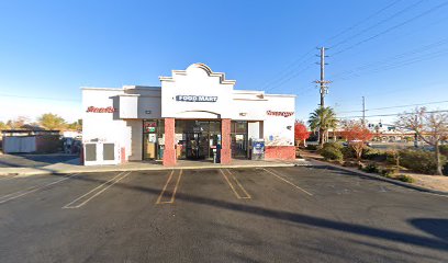 Food Mart