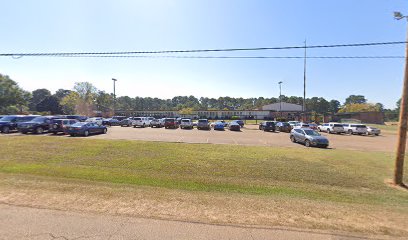 Glen View Elementary Playground