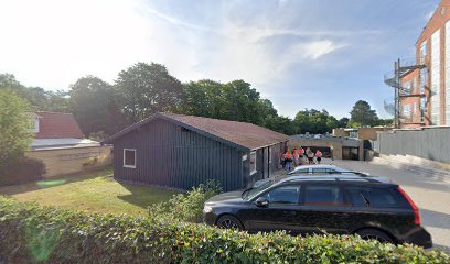 Lille Næstved Skole Herlufsholmvej
