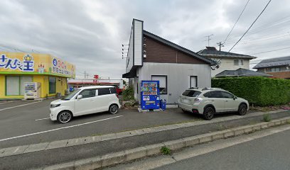 ノエビアビューティスタジオ花巻