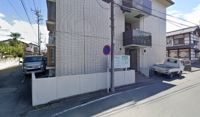 プラザグリーン別館