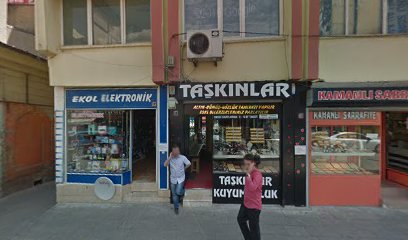 Aydoğdu Aricilik & Fidancilik